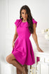 Robe de cocktail model 211143 Bicotone